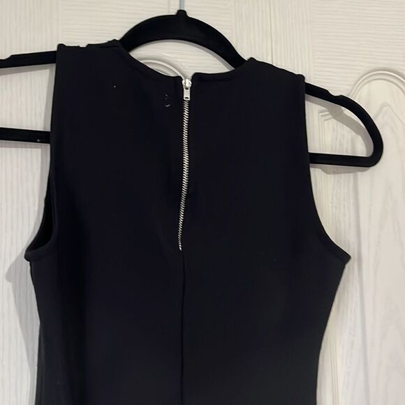 Little black dress/Size S - Picture 8 of 9